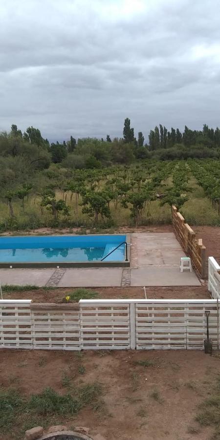 Hotel Finca Amancay Villa Union  Buitenkant foto