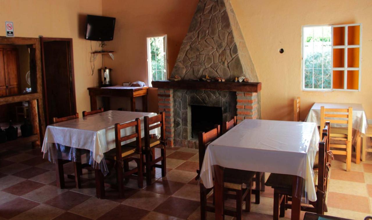 Hotel Finca Amancay Villa Union  Buitenkant foto