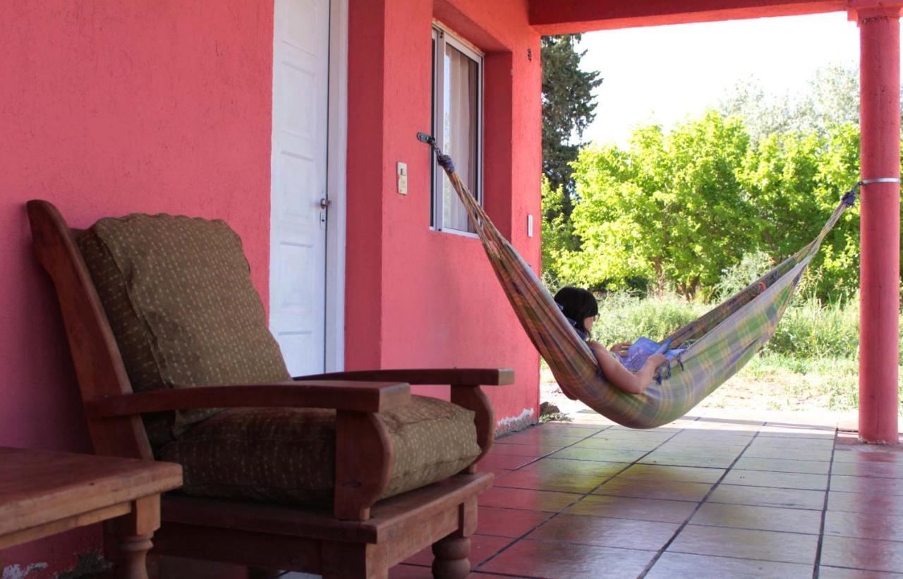 Hotel Finca Amancay Villa Union  Buitenkant foto