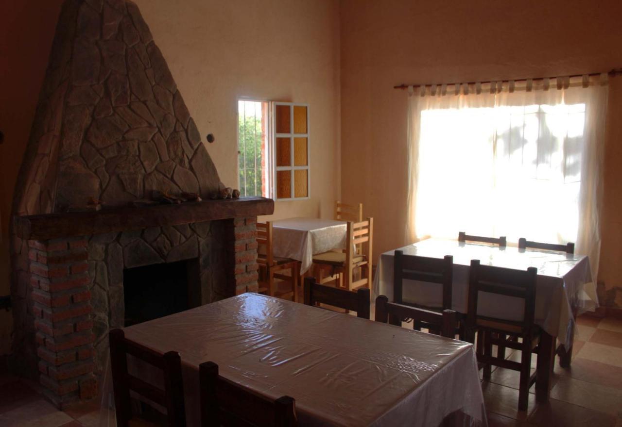 Hotel Finca Amancay Villa Union  Buitenkant foto