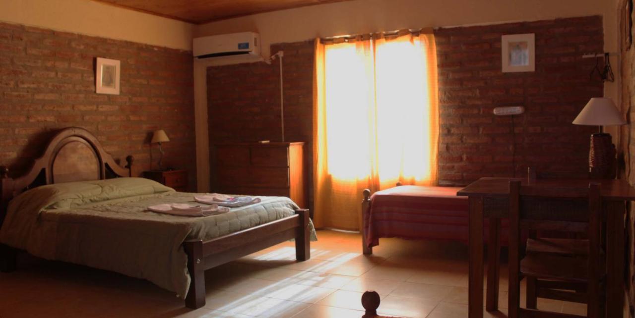 Hotel Finca Amancay Villa Union  Buitenkant foto